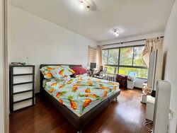 Blk 138B Lake Vista @ Yuan Ching (Jurong West), HDB 5 Rooms #452689591